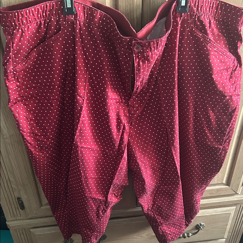 Capris